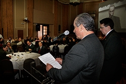 Filiados repudiam decreto
