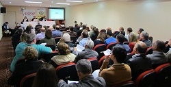  Auditores aprovam início da greve