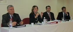CCAJ orienta sobre 3,17%