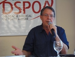 Delegados do Conaf são eleitos