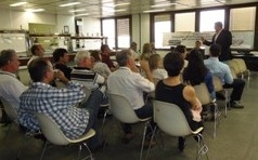 DS/POA avalia mobilização nacional