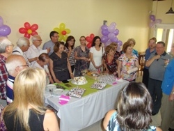 DS/POA confraterniza