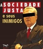 Auditor lança livro sobre sistema fiscal brasileiro
