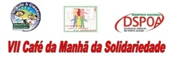 Café da Solidariedade