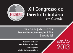 Congresso de Direito Tributário tem apoio da DS/POA