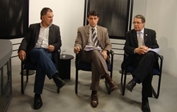 Presidente da DS defende desaposentação em TV gaúcha