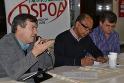 AGE aprova indicativos