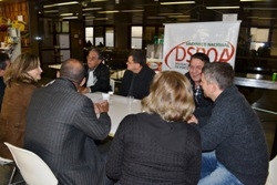 Auditores paralisam na quarta