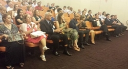 Defesa dos interesses dos auditores é foco da nova gestão da DS/POA