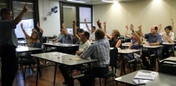   Primeira AGE do ano define posição para reunião do CDS