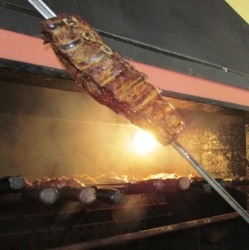  Churrasco de março será no dia 14