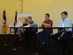 Auditores aprovam indicativos