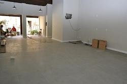 Obras na DS/POA em fase final