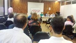 Auditores aprovam indicativos da Campanha Salarial 2014