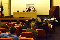  Auditores aprovam indicativos