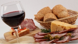 Queijos&Vinhos da DS/POA será no dia 29