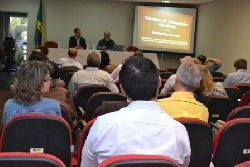 Novas oficinas sindicais previstas até 2015