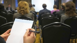 DEN convoca Assembleia Nacional dia 27/11