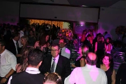 DS/POA encerra eventos de 2014 com chave de ouro