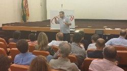 Definida participação em atividades na capital federal