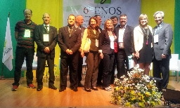 DSPOA presente no 6º Encontro Nacional dos Observatórios Sociais