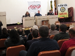 Dia Sem Computador e AGO com mais de cem filiados