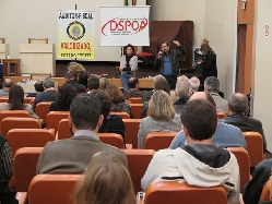 Dia Sem Computador - mais de 80 filiados nesta terça em Porto Alegre