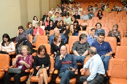 União em defesa da categoria