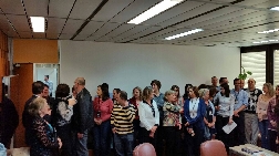 Campanha Salarial: semana decisiva