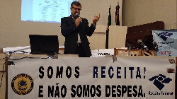 Atividades em Porto Alegre mantém categoria mobilizada