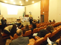 Dia Sem Computador reúne dezenas de auditores-fiscais
