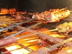  Tradicional churrasco da DSPOA será no dia 16