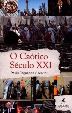 Nesta terça (10/11), Dia Sem Computador terá lançamento de livro de Paulo Visentini