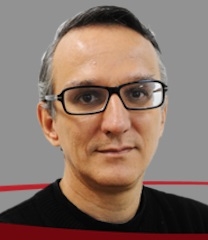 Jornalista Juremir Machado é o palestrante do Dia Sem Computador nesta terça (24/11)