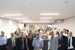 Café Parlamentar recebe Deputado João Derly