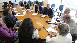 Governo oferece nova proposta inaceitável