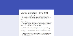 Atenção: prazo para assinatura da carta se encerra nesta quarta (20/1), às 8h