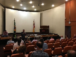DSPOA realiza mais uma edição do Dia Sem Computador