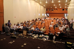 ​DSPOA debate proposta do governo