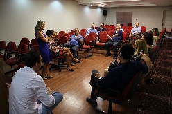  Dia Sem Computador da DSPOA avalia Assembleia Geral