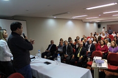  Auditores-fiscais mostram importância da categoria