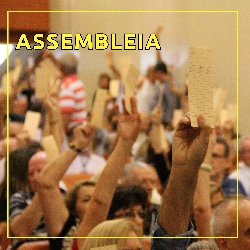  Unafisco Saúde convoca Assembleia Nacional para o próximo dia 22