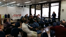  DSPOA realiza mais uma edição do Dia Sem Computador