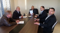 DSPOA realiza atividade parlamentar em Porto Alegre