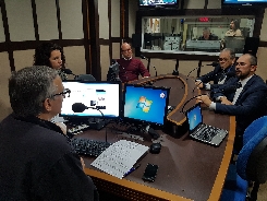 DSPOA participa do programa Esfera Pública da Rádio Guaíba