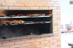 Churrasco da DSPOA será no Parque da Harmonia durante Semana Farroupilha