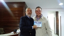 Trabalho parlamentar em Porto Alegre