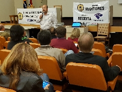  Falta esclarecimento sobre os reais números da previdência