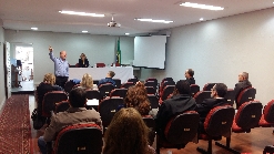 DSPOA realiza Dia Sem Computador com atenção voltada para Brasília
