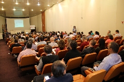 Auditores da Receita Federal do Brasil em greve por três dias